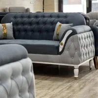مبل راحتی ۷ نفره جدید