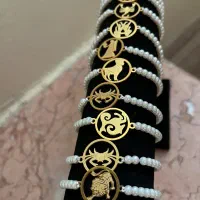 دستبند ماه تولد