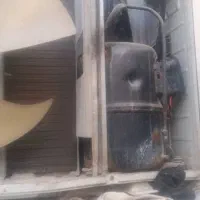 تعمیر ونصب وجابجای سرویس انواع کولر ویخچال|خدمات پیشه و مهارت|اهواز, پردیس|دیوار