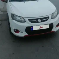 کوئیکRاسپرت1401بدون رنگ