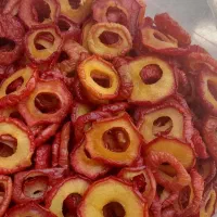 خشکبار آلو اسلایس