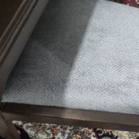 میز و صندلی نهارخوری. 6 نفره در حد نو نو چوب