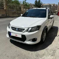 کوییک‌ مدل ۴۰۱ درحد صفر بی رنگ