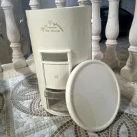 سطل برنج پیمانه دار اهرمی بهازکالا