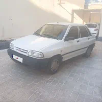 پراید ۸۹ خانگی