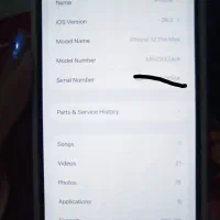 آیفون ۱۲ پرومکس|موبایل|محمدشهر, همایون ویلا|دیوار