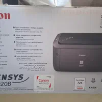 پرینتر لیزری  کانن Canon i-SENSYS LBP6020B