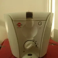 سرخ کن پارس خزر