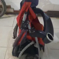 کالسکه بچه مارک گود بیبی|کالسکه و لوازم جانبی|کرمانشاه, |دیوار