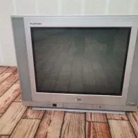 تلویزیون 21 اینچ ال جی