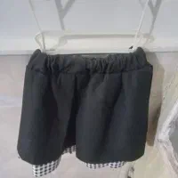 کفش و کت دامن|لباس|نیشابور, خط کاشمر|دیوار