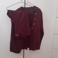 لباس مجلسی|لباس|کهک, |دیوار