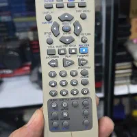 کنترل ویدیوکاست|پخش‌کننده DVD و ویدیو|تهران, امیریه|دیوار