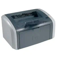 پرینتر لیزری HP 1015