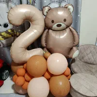 بوکت بادکنک
