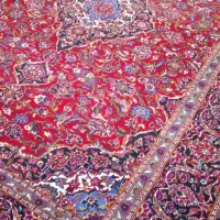 ۹متری دست بافت|فرش|اصفهان, برازنده|دیوار