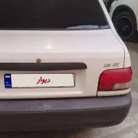 پراید 131|خودرو سواری و وانت|تهران, شیوا|دیوار