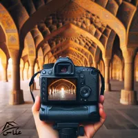 همکاری با عکاس/فیلمبردار(خانم)|استخدام هنری و رسانه|یزد, |دیوار