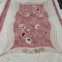 فرش ۹متری جفت