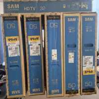 فروش ویژه تلویزیون های هوشمند دوو و سام