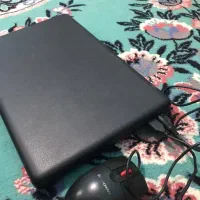 لپتاپ فقط معاوضه با موتور مدارک دار|رایانه همراه|چابهار, |دیوار