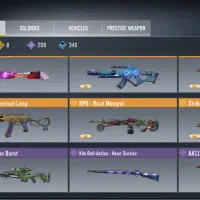 اکانت صیف گاد|کلکسیون و سرگرمی|کرمانشاه, |دیوار