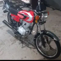 متور 200 مدل 1401استاری