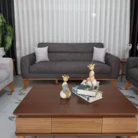 مبل مدل آیلین(اقساطی، قیمت واقعی)|مبلمان خانگی و میز عسلی|شیراز, شریف‌آباد|دیوار