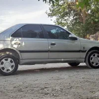 پژو ۴۰۵ slx|خودرو سواری و وانت|پاکدشت, پاکدشت (مامازند)|دیوار