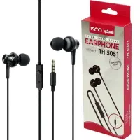 هندزفری با سیم تسکو مدل TH 5051