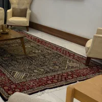 فرش دستبافت یزد