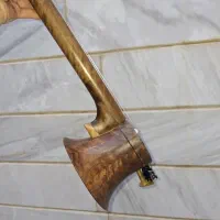 کمانچه لری کاسه شیپوری