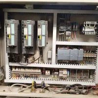 برق‌صنعتیPLCتابلو‌برقHMIدرایو.برق‌ساختمانCNC|خدمات پیشه و مهارت|قدس, شهرک فرزان|دیوار