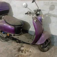 موتور بنزینی معروف به پاکشتی|موتورسیکلت|تهران, ابوذر|دیوار