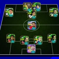 اکانت ای فوتبال خیلی خوش شانس