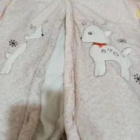 سرهمی نوزادی|کفش و لباس بچه|تنکابن, |دیوار