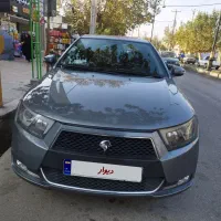 دنا مدل ۹۷ توربو پلاس