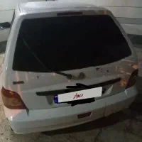 پراید ۱۱۱ مدل ۹۰