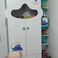 سرویس خواب کودک و‌ نوجوان