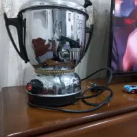 سماور ۴ لیتری برقی