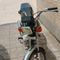 موتور مدل 93