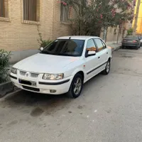 سمند LX EF7 بنزینی، مدل ۱۳۹۰