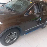 تیگو۵ مدل ۹۶|خودرو سواری و وانت|مرند, |دیوار