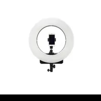 رینگ لایت fe-580 iii|دوربین عکاسی و فیلم‌برداری|اصفهان, مفتح|دیوار