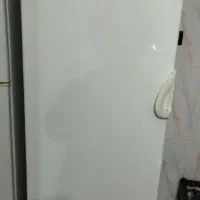 یخچال تمام فریزر و یخچال دو در