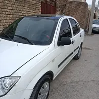 تیبا یک مدل 1399 . 327 میلیون|خودرو سواری و وانت|کرمانشاه, |دیوار