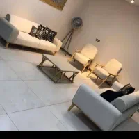 مبلمان و مبل مینیمال یا مینی مال