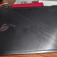 ASUS ROG Strix GL503VM|رایانه همراه|پاکدشت, پاکدشت (مامازند)|دیوار