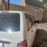 پراید ۱۱۱مدل ۹۱|خودرو سواری و وانت|قم, شاه ابراهیم|دیوار