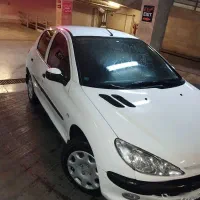 ۲۰۶ تیپ ۲. tu3